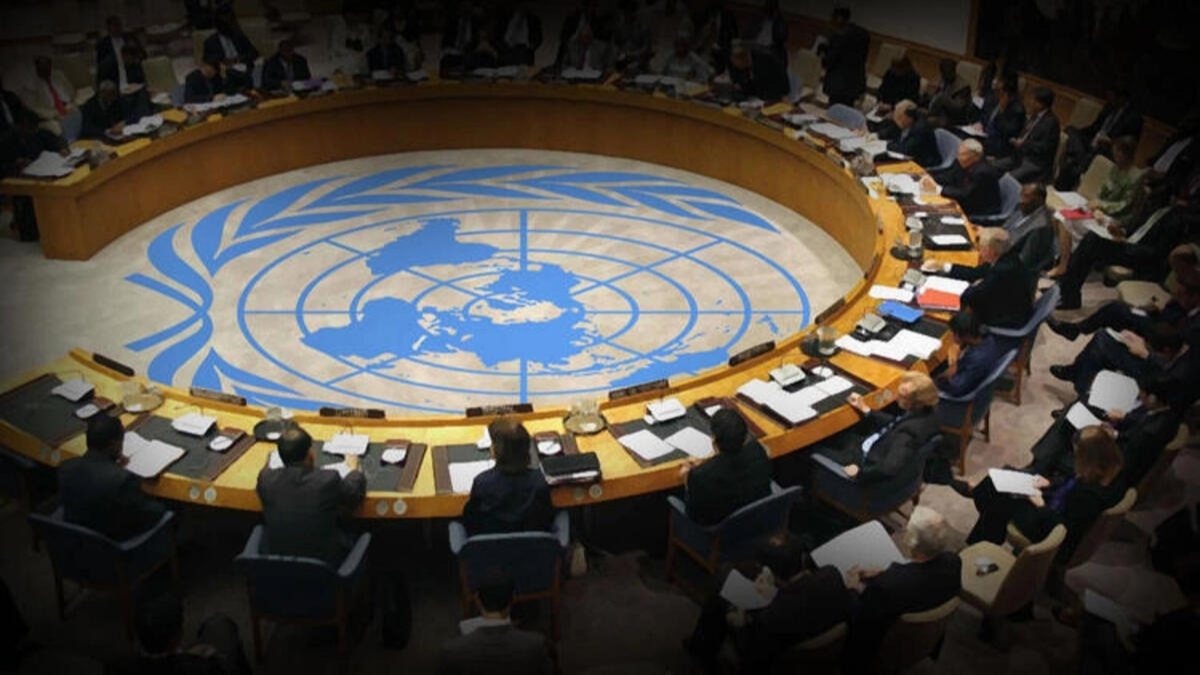 UN: Israeli-Palestinian conflict could plunge into uncontrollable crisis