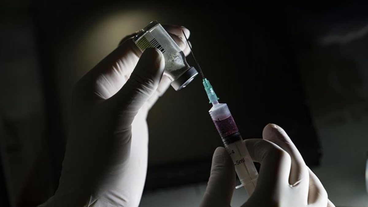 USA to share 80 million doses of vaccine with the world
