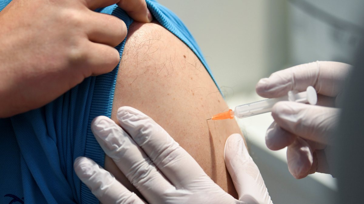 Germany: Vaccination against coronavirus will be required in 2022