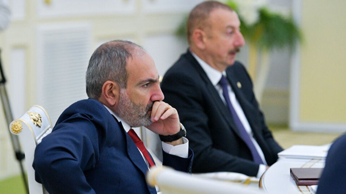 ABD'den Azerbaycan ile Ermenistan'a: Tansiyonu düşürün 