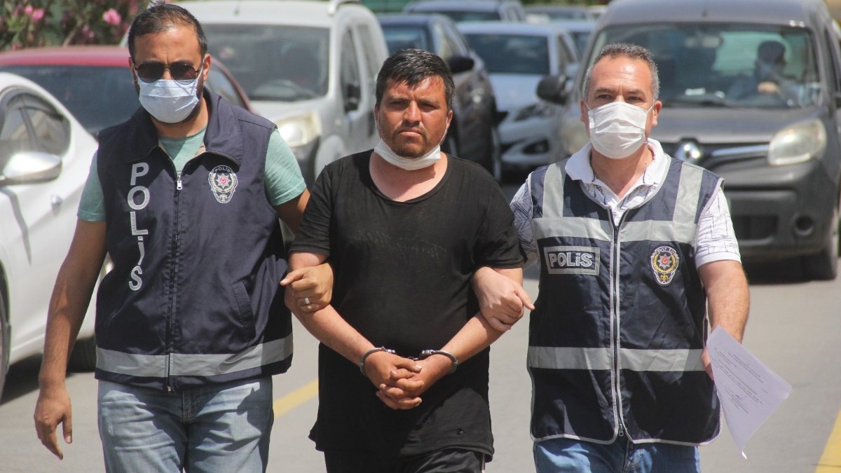 Adana'da annesini bıçaklayan evlat: Hiç üzülmedim