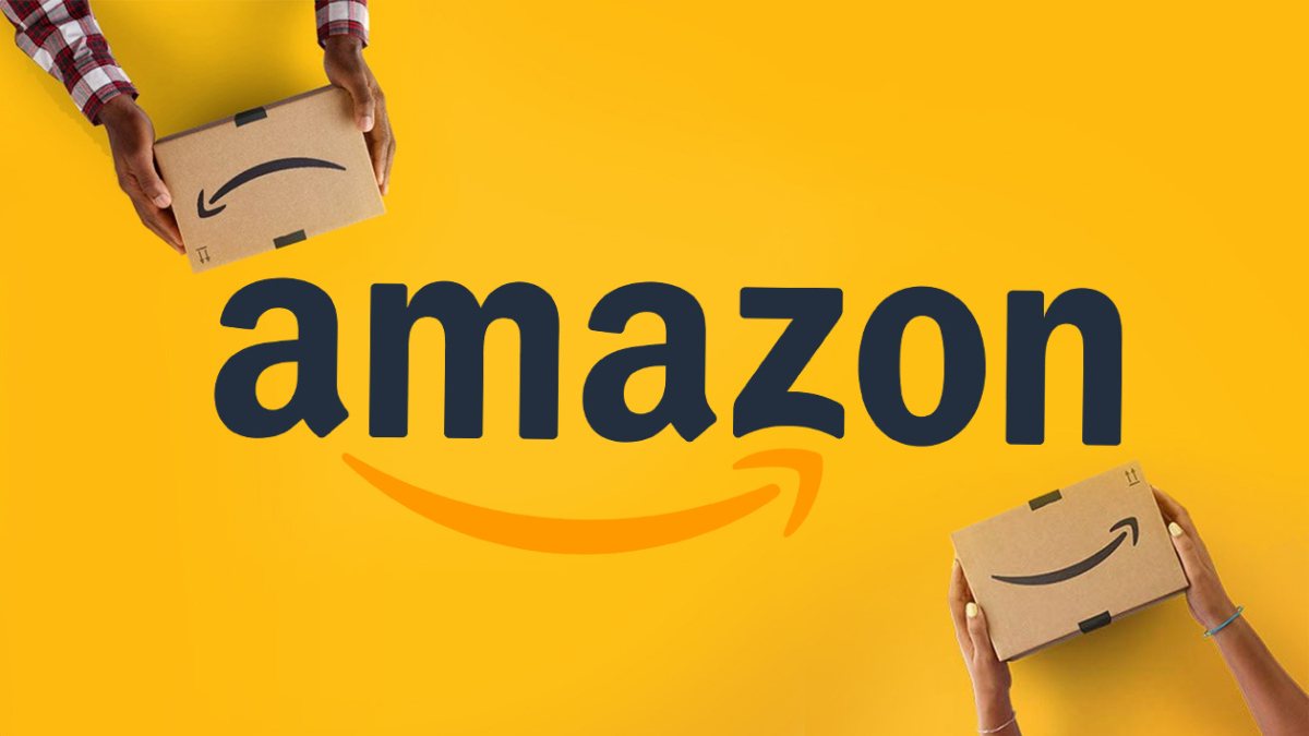 Almanya, Amazon hakkında soruşturma başlattı
