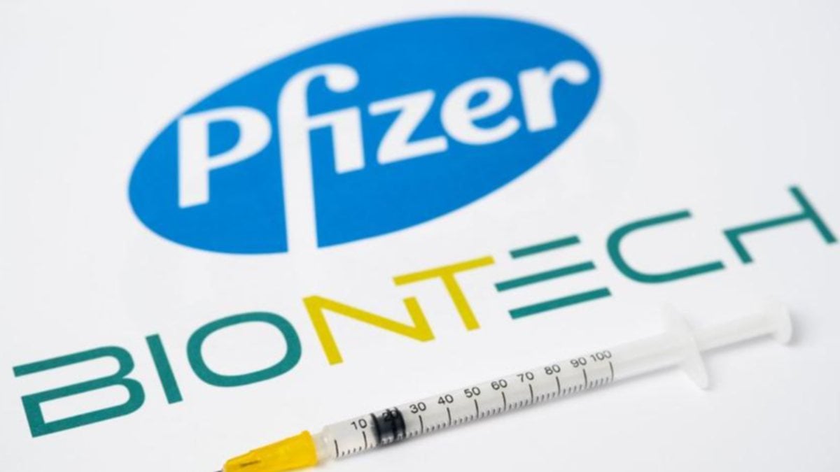 Pfizer-BioNTech aşısı, buzdolabında daha uzun süre saklanabilecek