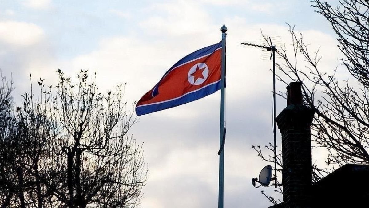 Kuzey Kore’de Çin ilaçlarının kullanımı yasaklandı