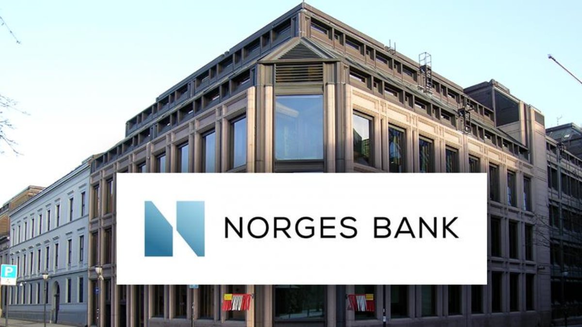 Norwegian Wealth Fund removes Israeli companies from the fund