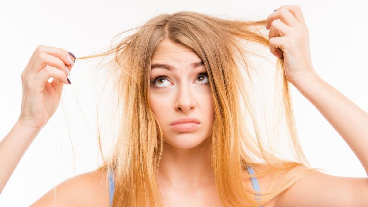 Mistakes to Avoid if You Have Thin Hair