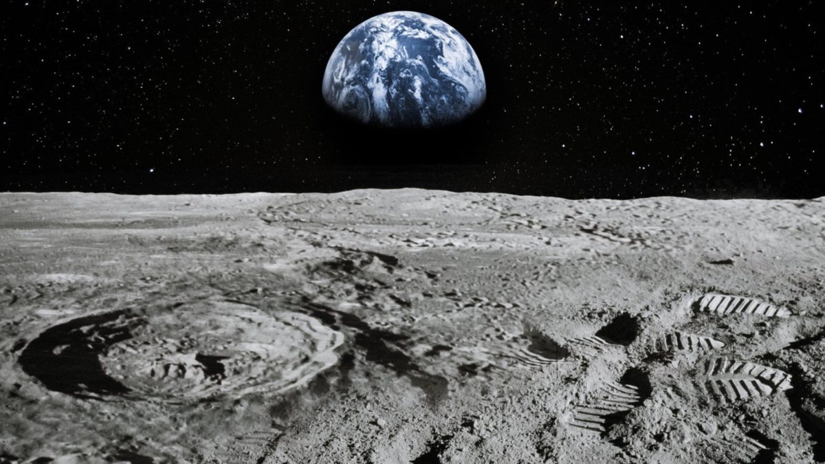 Avrupa Uzay Ajansı, Ay toprağından oksijen üretecek