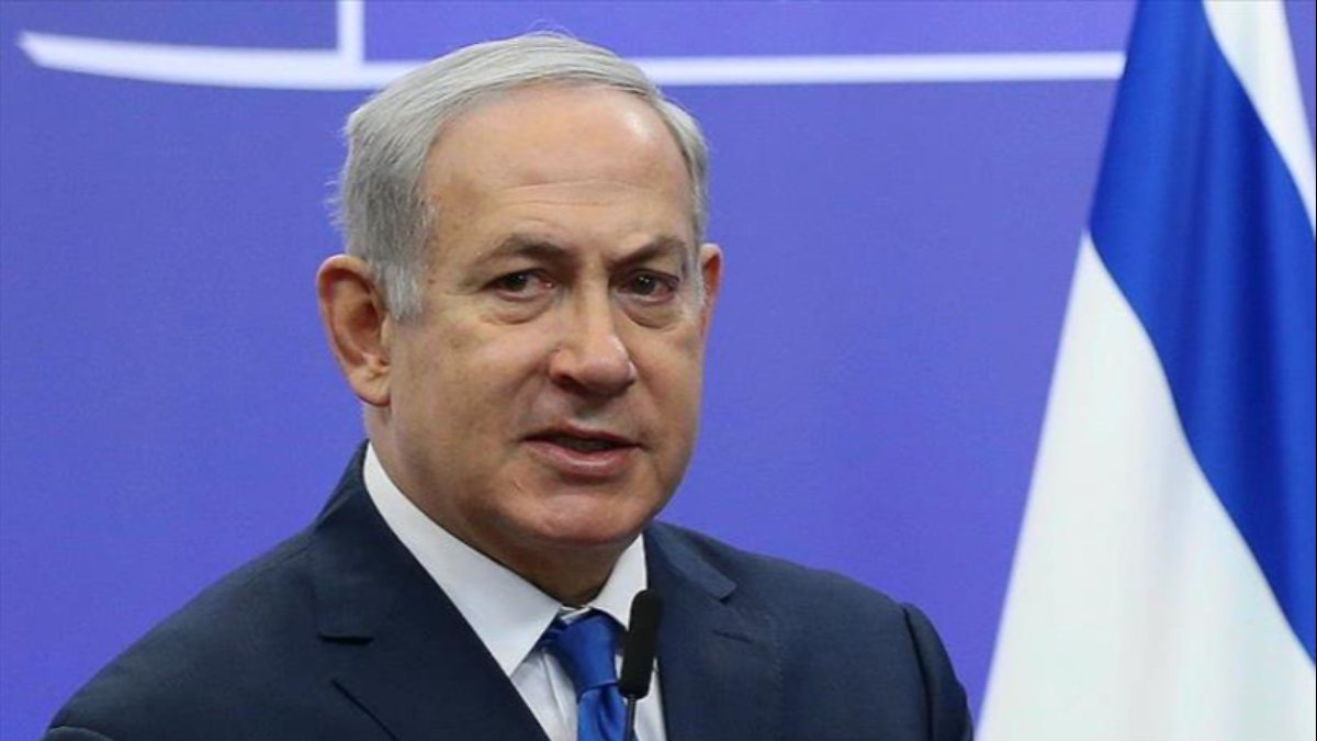 Benjamin Netanyahu: If the attack comes, we will respond