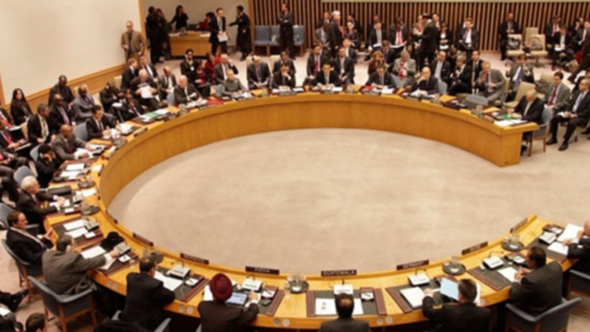 UN Security Council: Stick to ceasefire