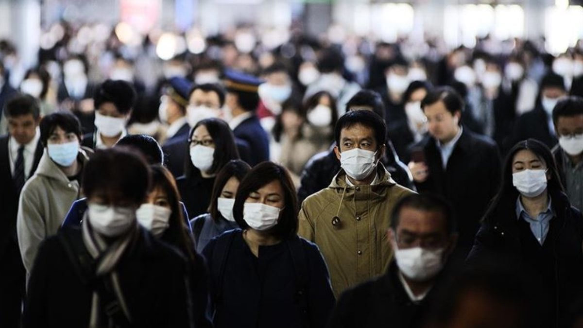 Japan plans to extend the state of emergency imposed due to coronavirus