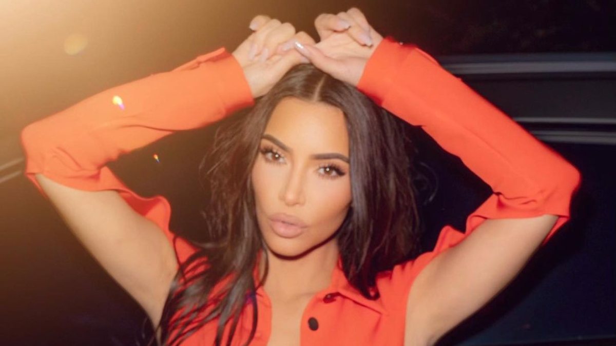 Accused of not paying Kim Kardashian salary