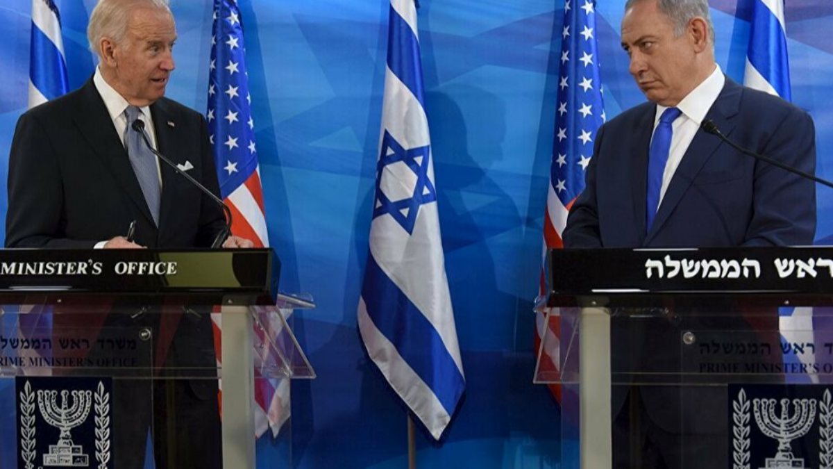 The New York Times analysis of the Israel-US relationship