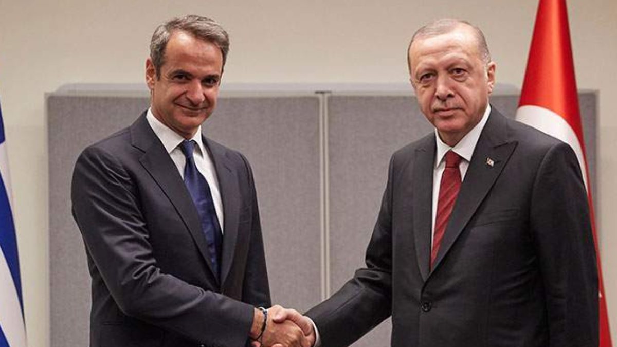 Greek media: The ball is now in Mitsotakis and Erdogan