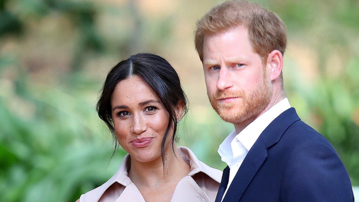 Prince Harry and Meghan Markle ‘constantly fighting’ allegations