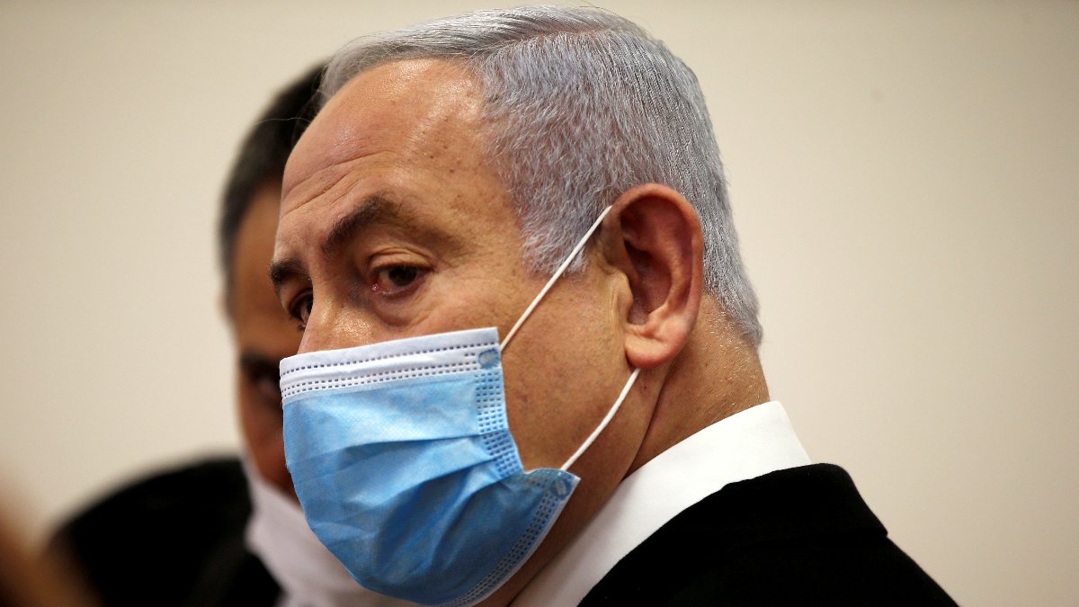 Benjamin Netanyahu’s step against the coalition government