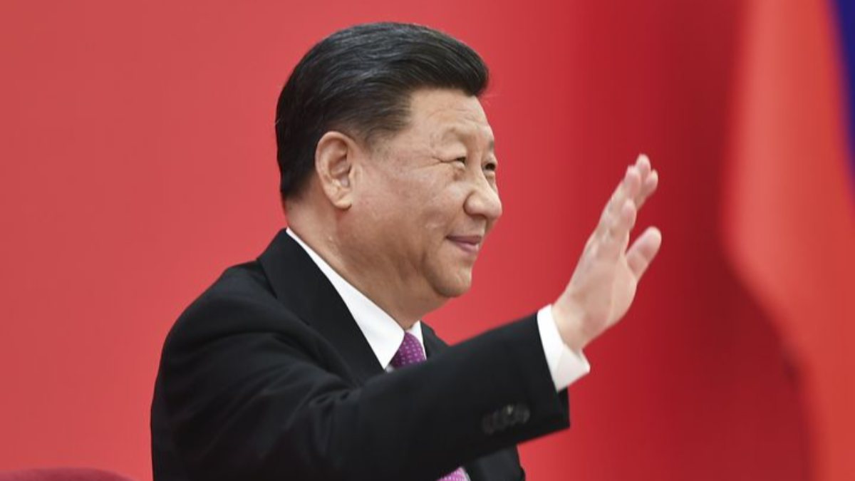 Xi Jinping’s emphasis on ‘cute China’