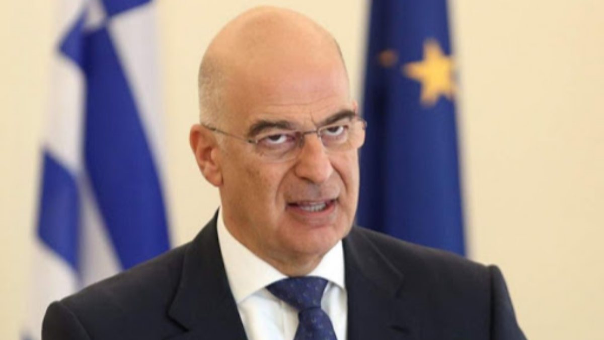 Greece ‘dissatisfied’ not invited to Berlin Conference on Libya