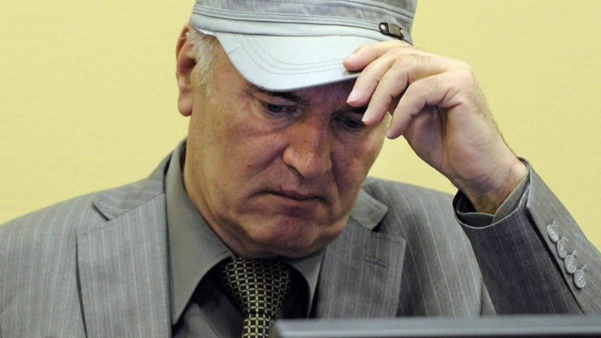 Final verdict to be announced in case of ‘butcher of Bosnia’ Ratko Mladic