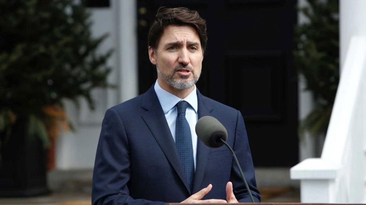 Canadian Prime Minister Justin Trudeau’s Attack