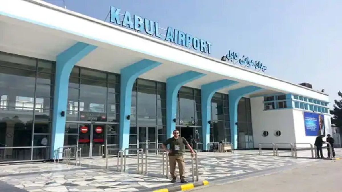 Turkey proposes to undertake the protection of Kabul Airport