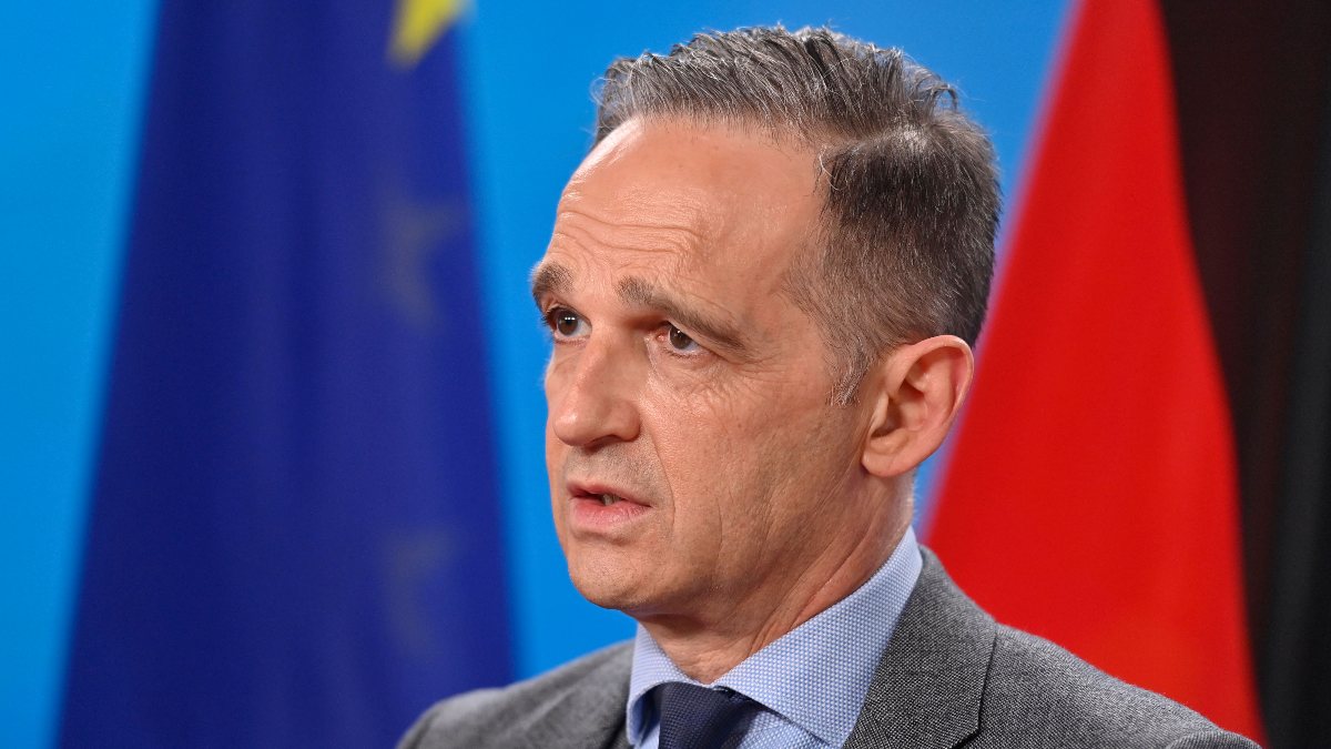 Heiko Maas: The veto on EU foreign policy decisions should be lifted