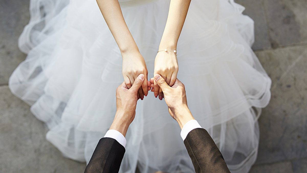 Legal age of marriage to be raised to 18 in England and Wales