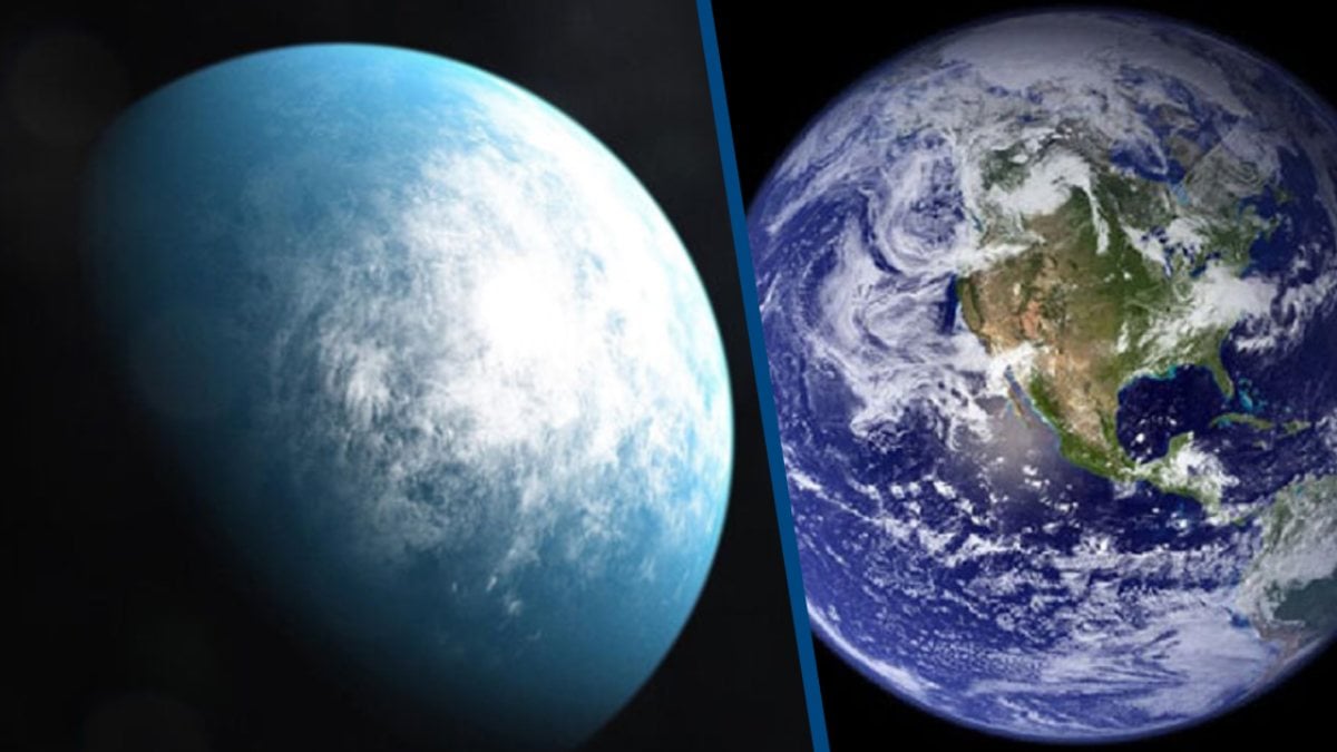 Bilim insanları: Dünya benzeri gezegen bulmak çok zor