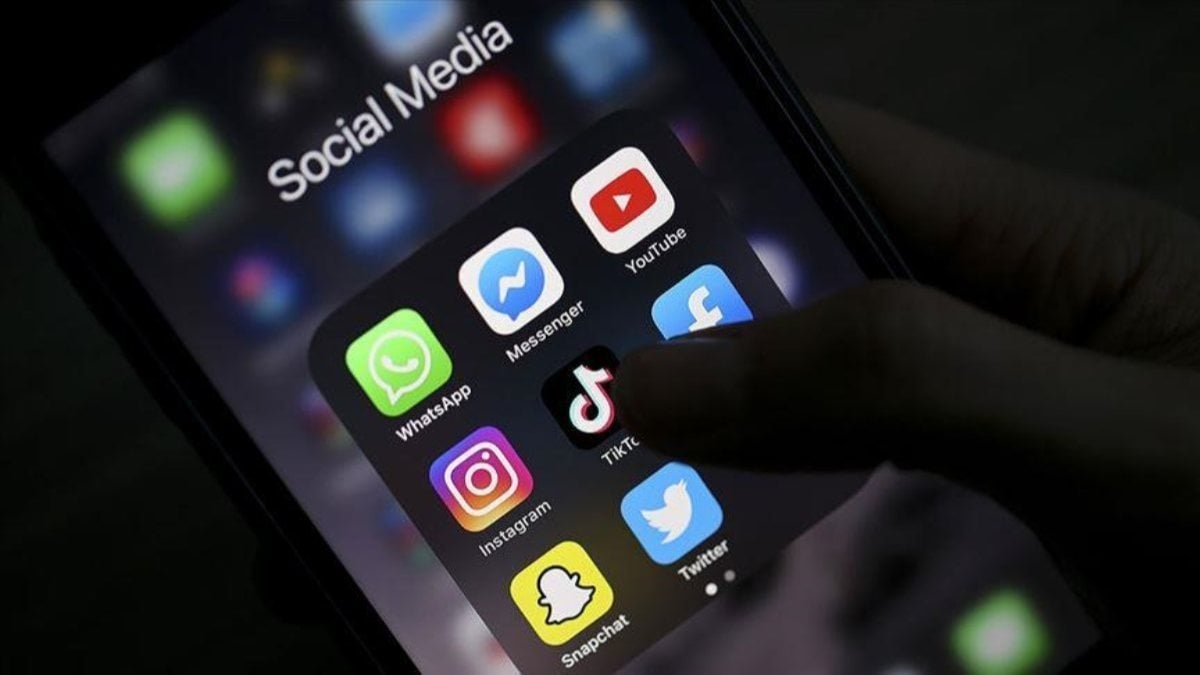 Sosyal medya platformları, ilk raporlarını BTK'ya sundu