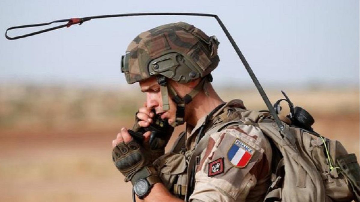 Fransa, Mali'de askıya aldığı askeri operasyonlara yeniden başlıyor