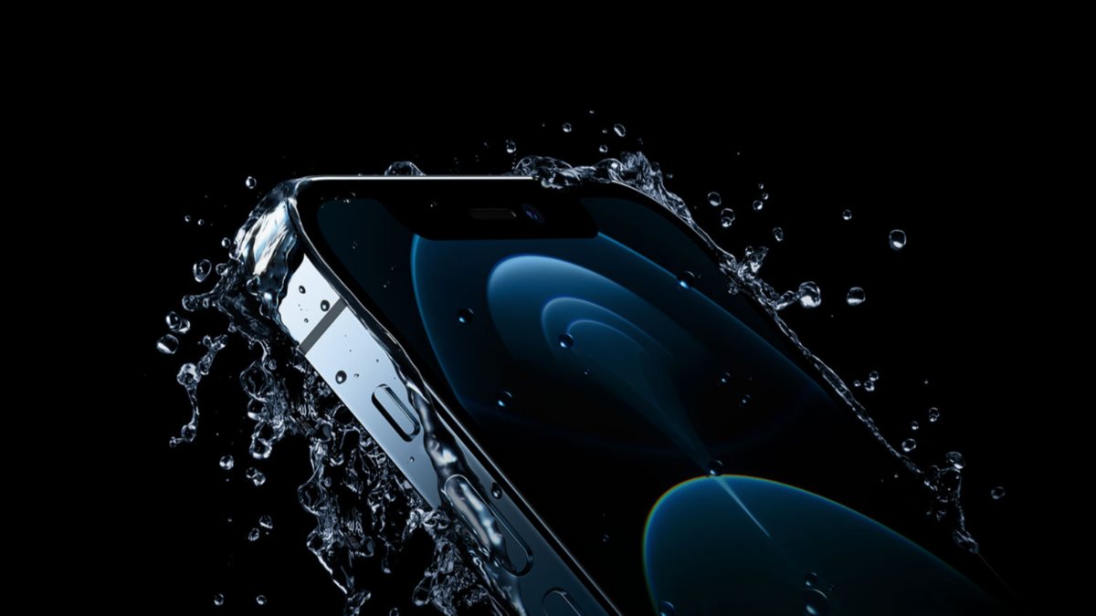Apple'ın su geçirmez iPhone 12 reklamı Çin'de tepki topladı