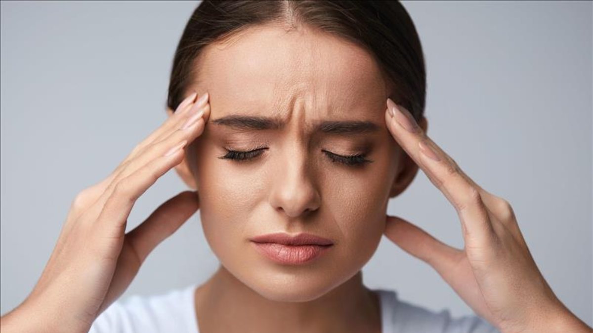 Beslenme, migreni tetikleyebilir