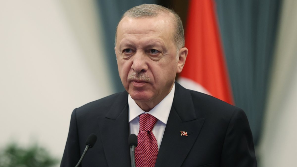 Cumhurbaşkanı Erdoğan: Rize'deki yaralar sarılacak