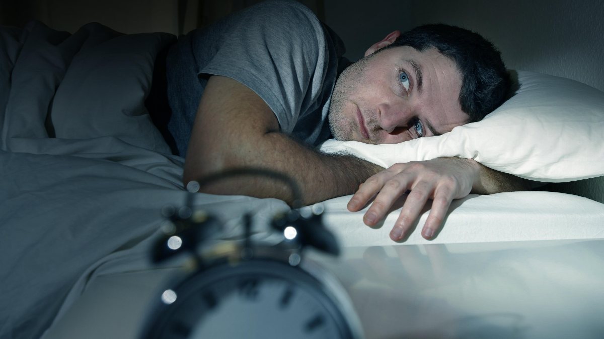 Sıcak gecelerde daha iyi uyumak için ipuçları