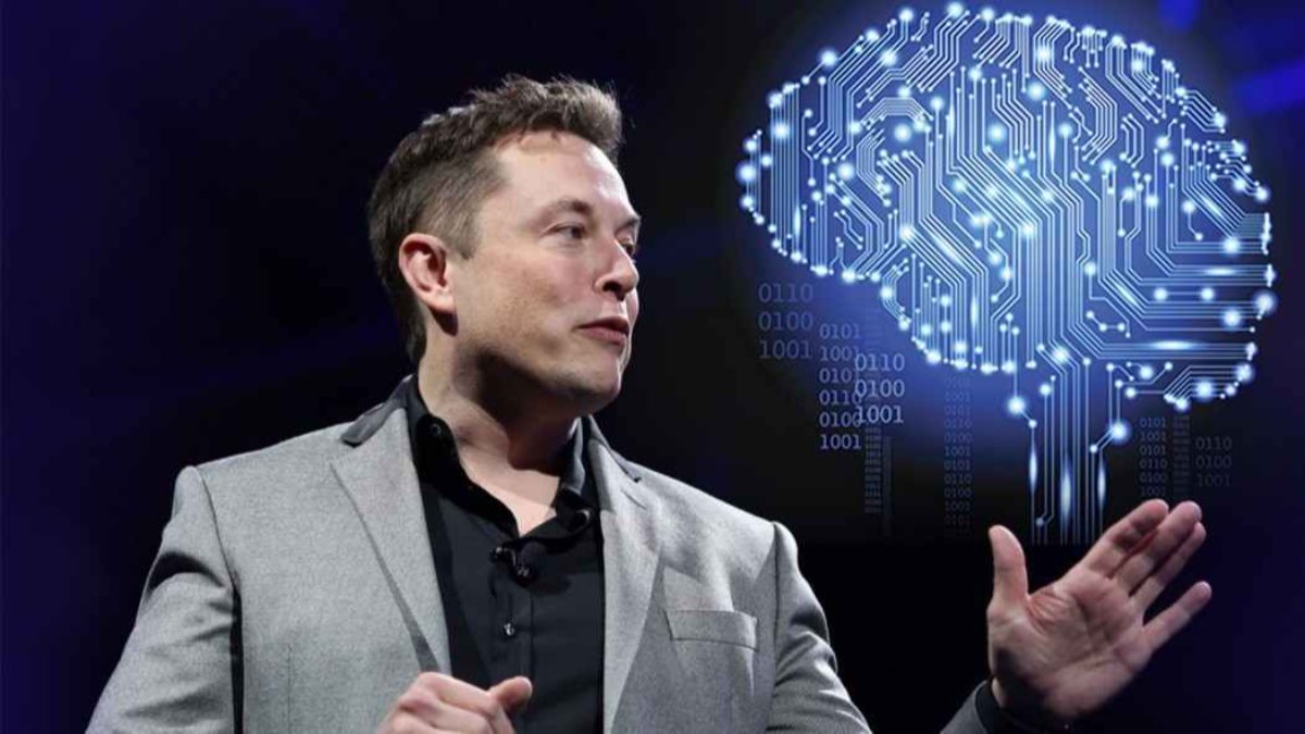 Elon Musk'ın Neuralink projesi 205 milyon dolar yatırım aldı