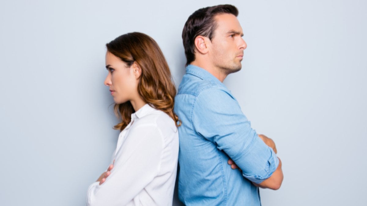 Evliliğinizi olumsuz yönde etkileyebilecek 8 davranış
