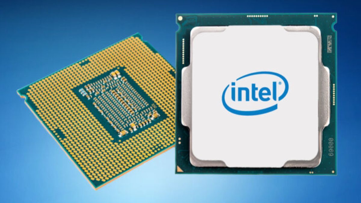 ABD'li Intel, 2025'te çip lideri olmak istiyor