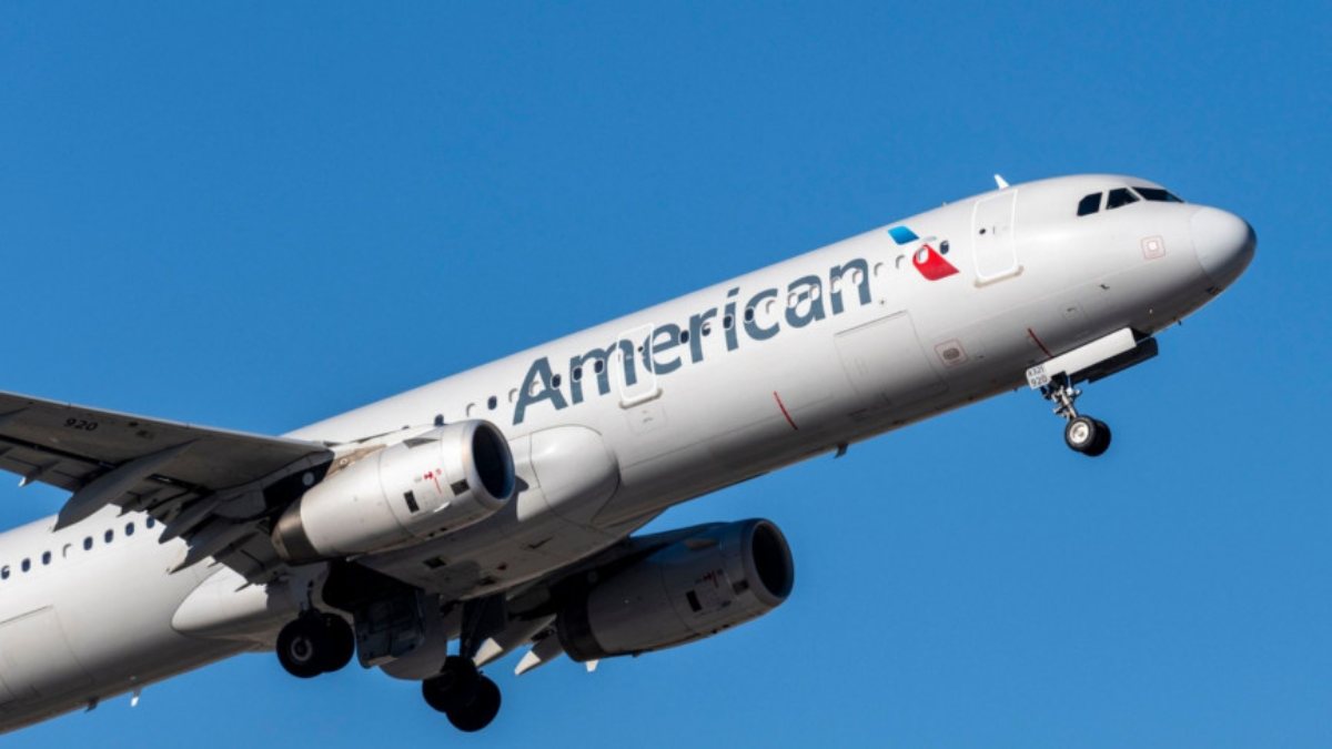 American Airlines, yolculara TikTok erişimi verecek