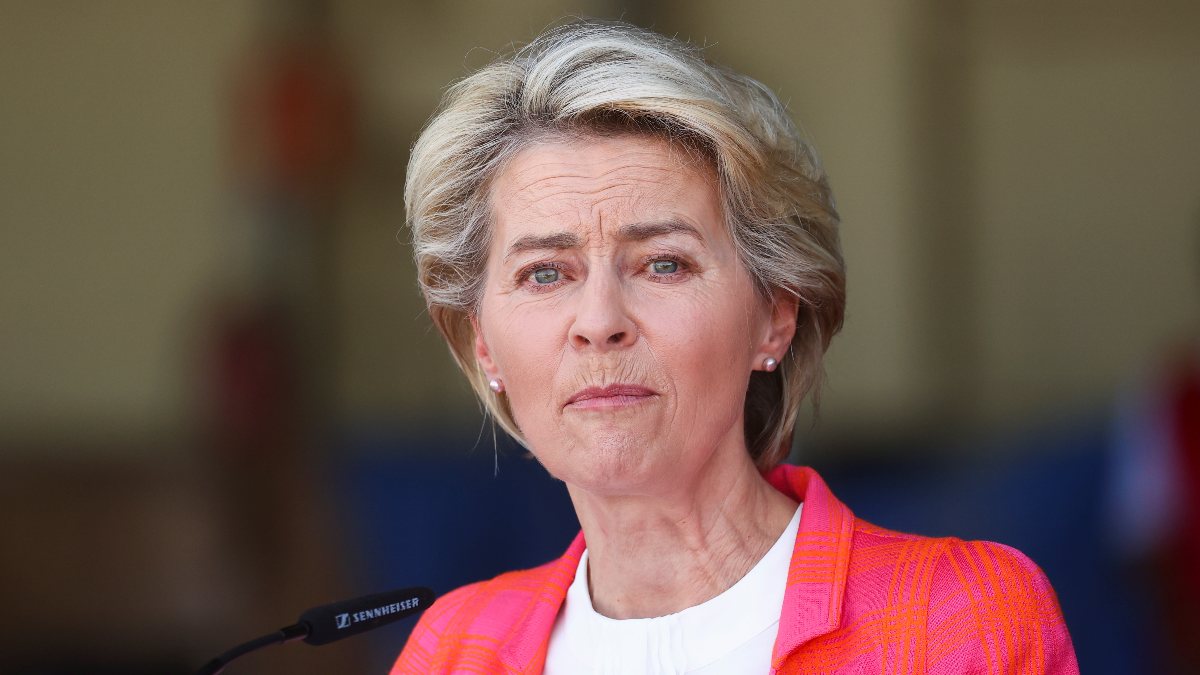 EU raises aid amount to Afghans to 200 million euros