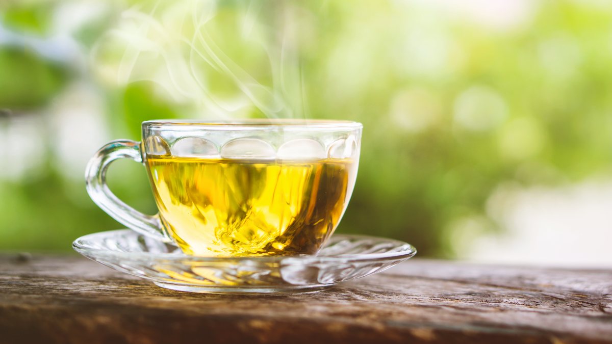 Yeşil çay kalbe de iyi geliyor - Sağlık Haberleri | NTV