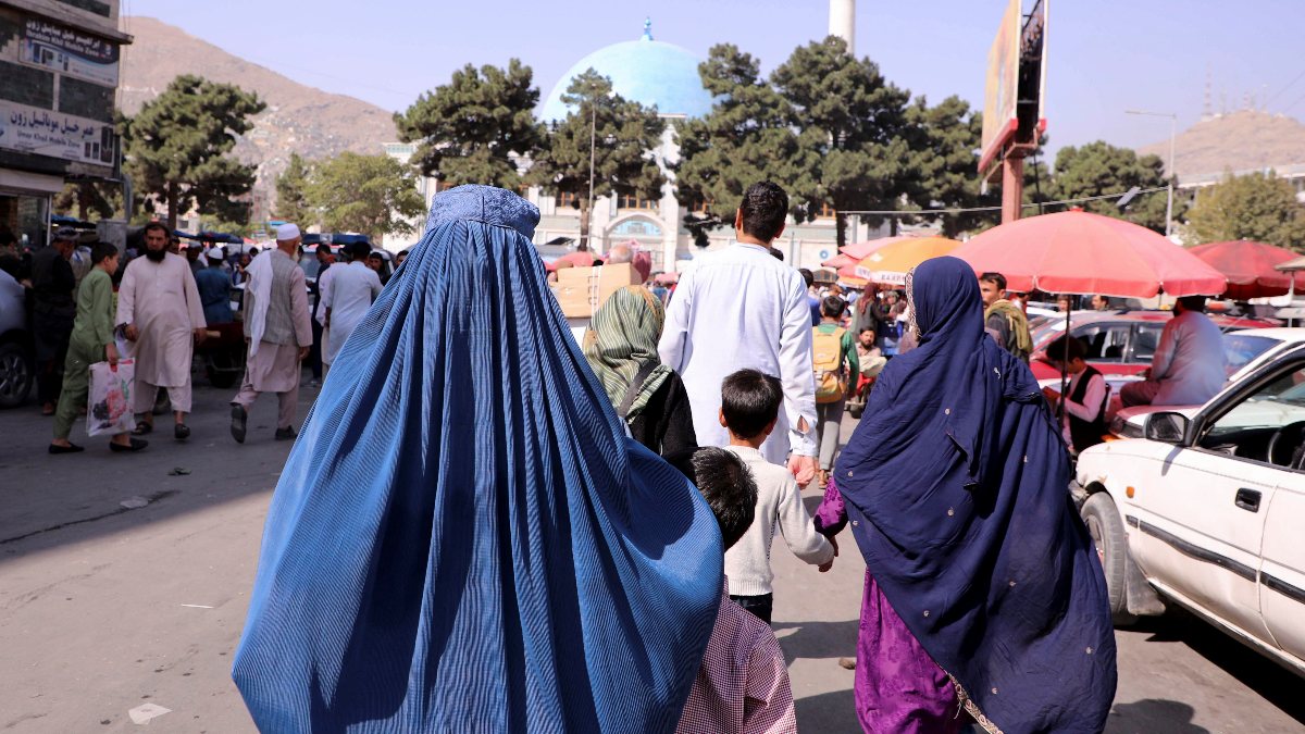 BM'den Afganistan'a insani yardım kararı