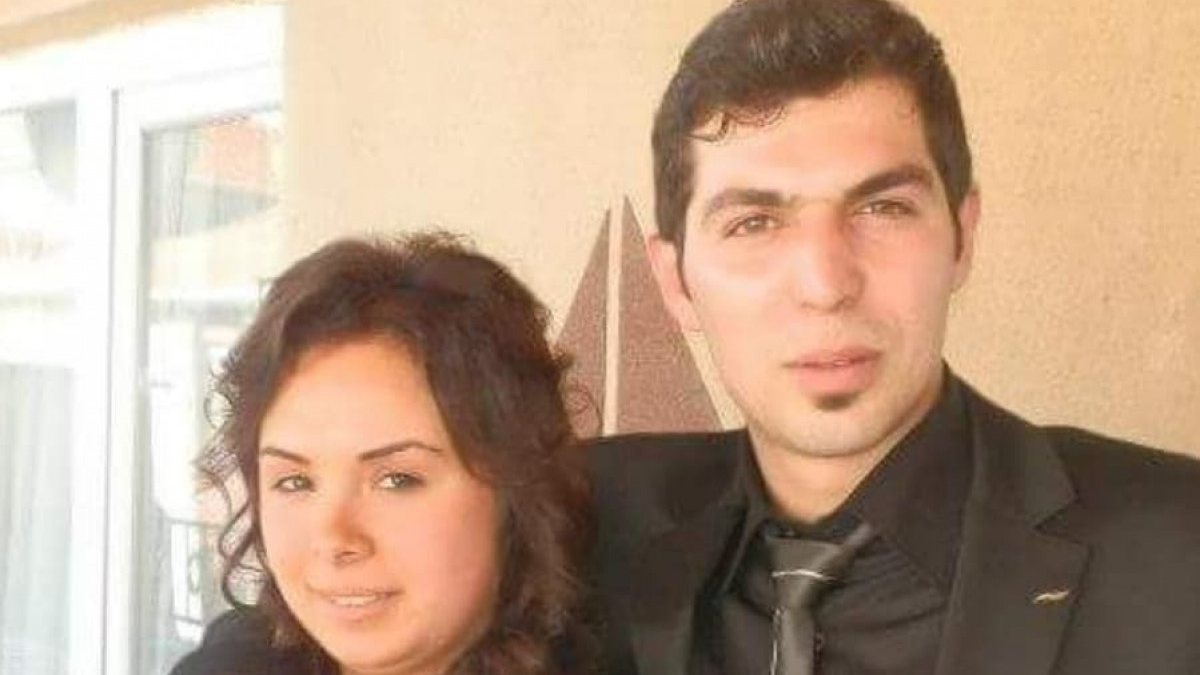 Kağıthane'de kadın cinayeti: Tartıştığı eşini başından vurdu