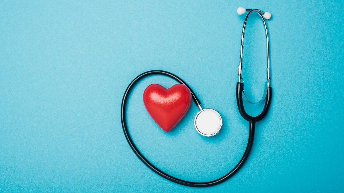 Dünya Kalp Günü: Kalp sağlığınızı korumak için 10 ipucu