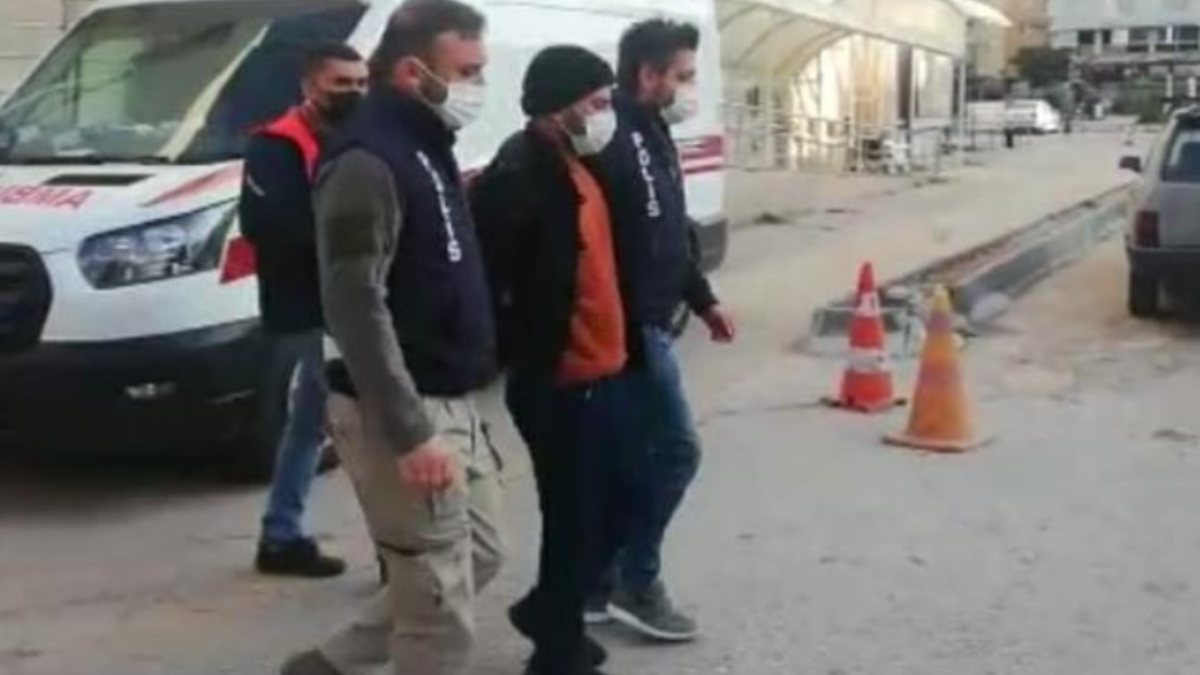 Ankara merkezli 9 ilde DEAŞ operasyonu: 14 gözaltı kararı