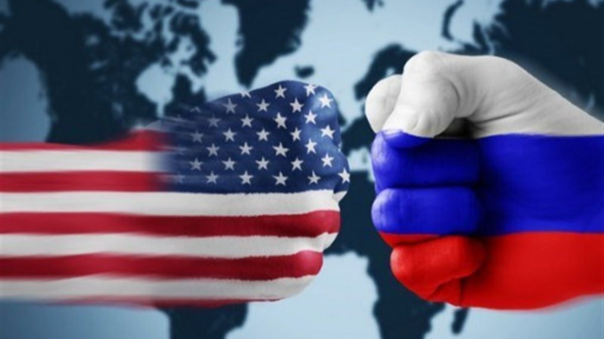 ABD, siber suçla mücadele toplantısına Rusya'yı çağırmadı