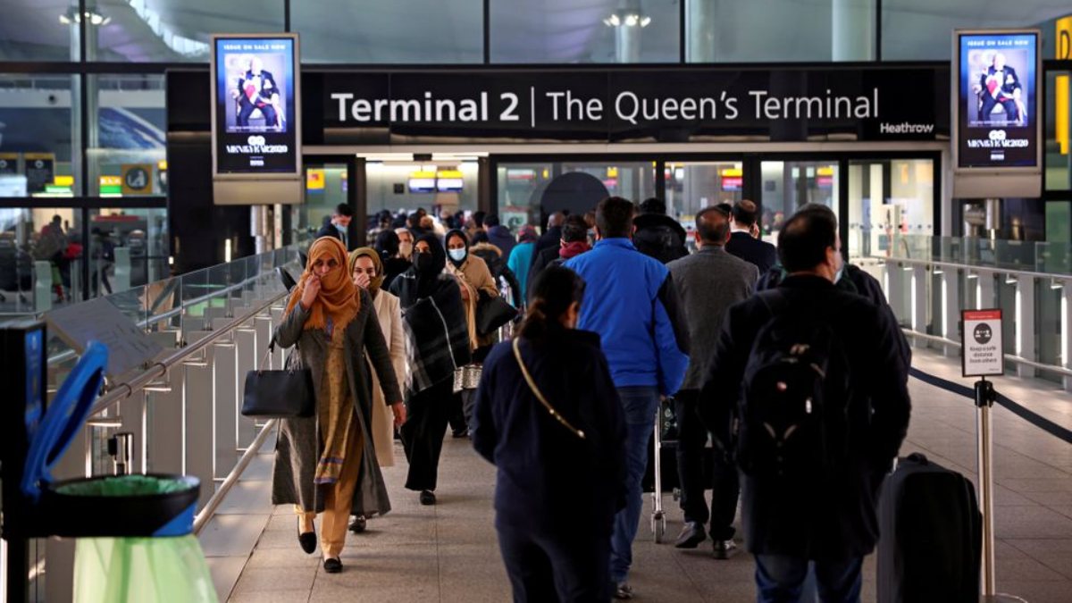 Heathrow Havalimanı, yolcu ücretlerini yüzde 56 artıracak