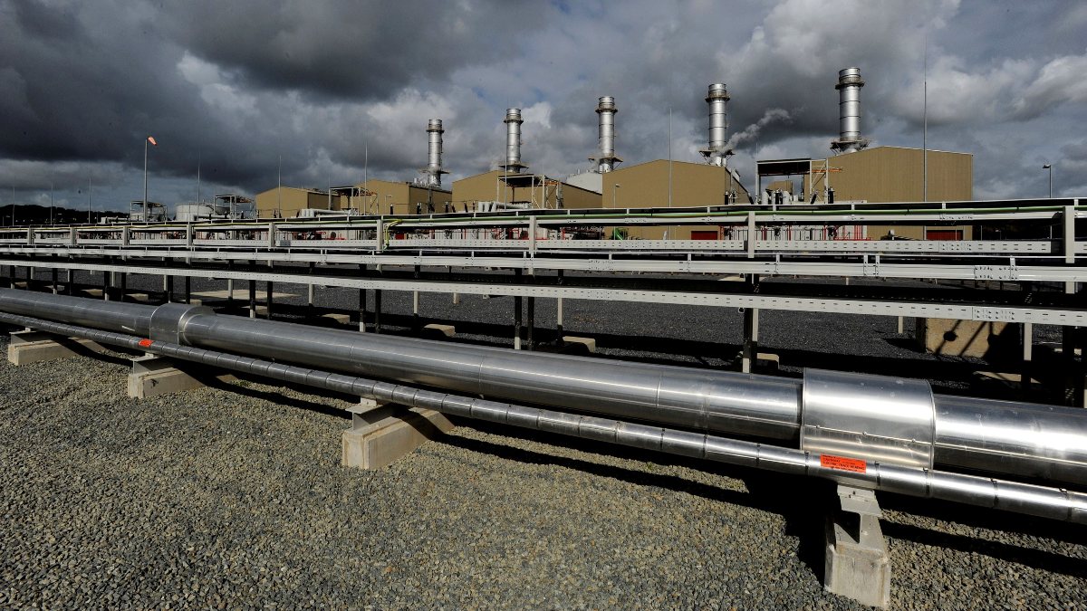 ABD, Rusya'yı Avrupa'ya gaz arzını artırmaya çağırdı