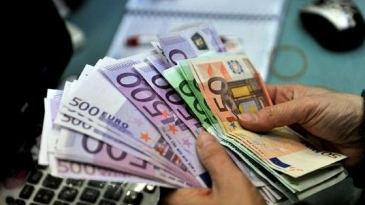 Guncel Doviz Kuru 26 Ekim 2021 Bugun Dolar Ve Euro Ne Kadar