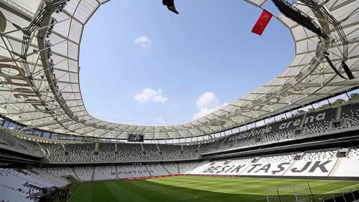 Besiktas Ajax Maci Biletleri Yarin Satisa Cikacak