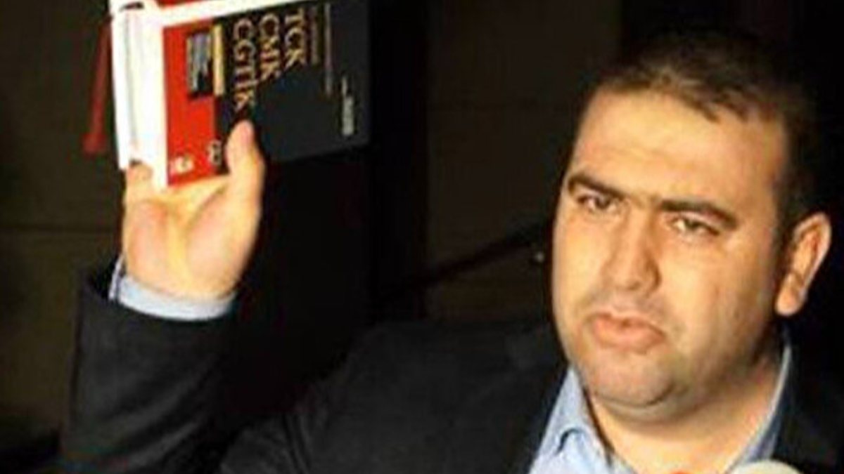 Fetullah Gülen'in avukatı Adnan Şeker'in, ByLock bilgilerini sattığı belirlendi