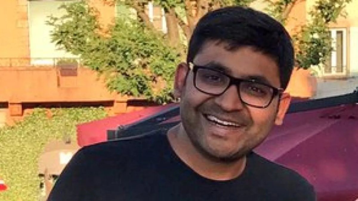Twitter'ın yeni CEO'su Parag Agrawal kimdir